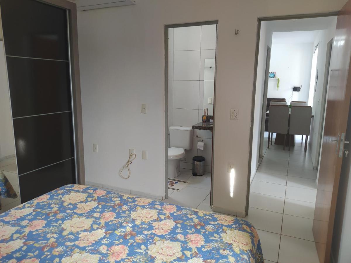 טרזינה Ap Completo Na Zona Nobre Com 3 Quartos, Sendo 1 Suite מראה חיצוני תמונה