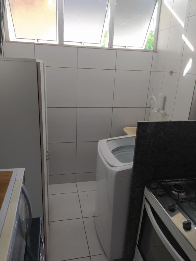 טרזינה Ap Completo Na Zona Nobre Com 3 Quartos, Sendo 1 Suite מראה חיצוני תמונה