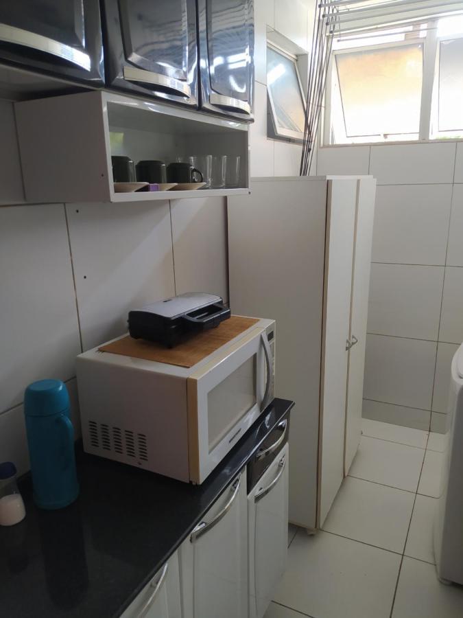 טרזינה Ap Completo Na Zona Nobre Com 3 Quartos, Sendo 1 Suite מראה חיצוני תמונה